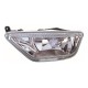 Ford Focus 2001-2005 (Excl. ST170 & RS) Front Fog Lamp Unit Passenger Side